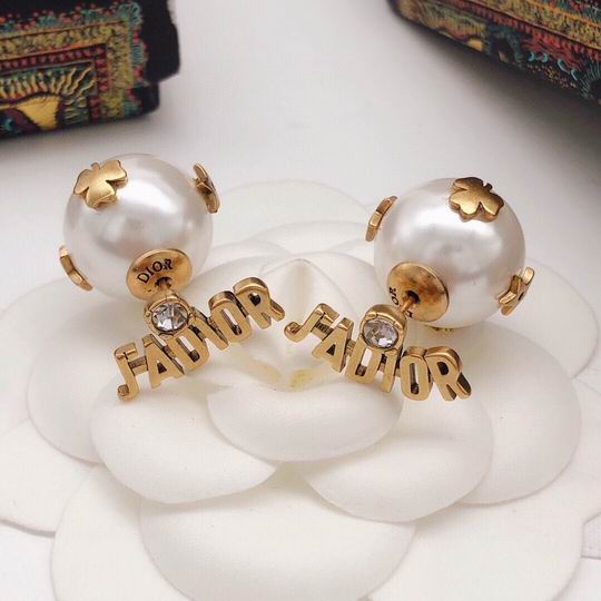 Dior Earring 12lyh197